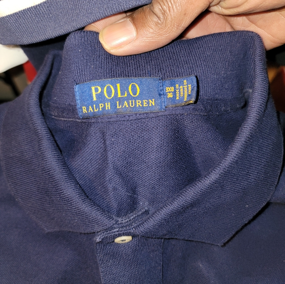 Polo Ralph Lauren - Picture 3 of 5